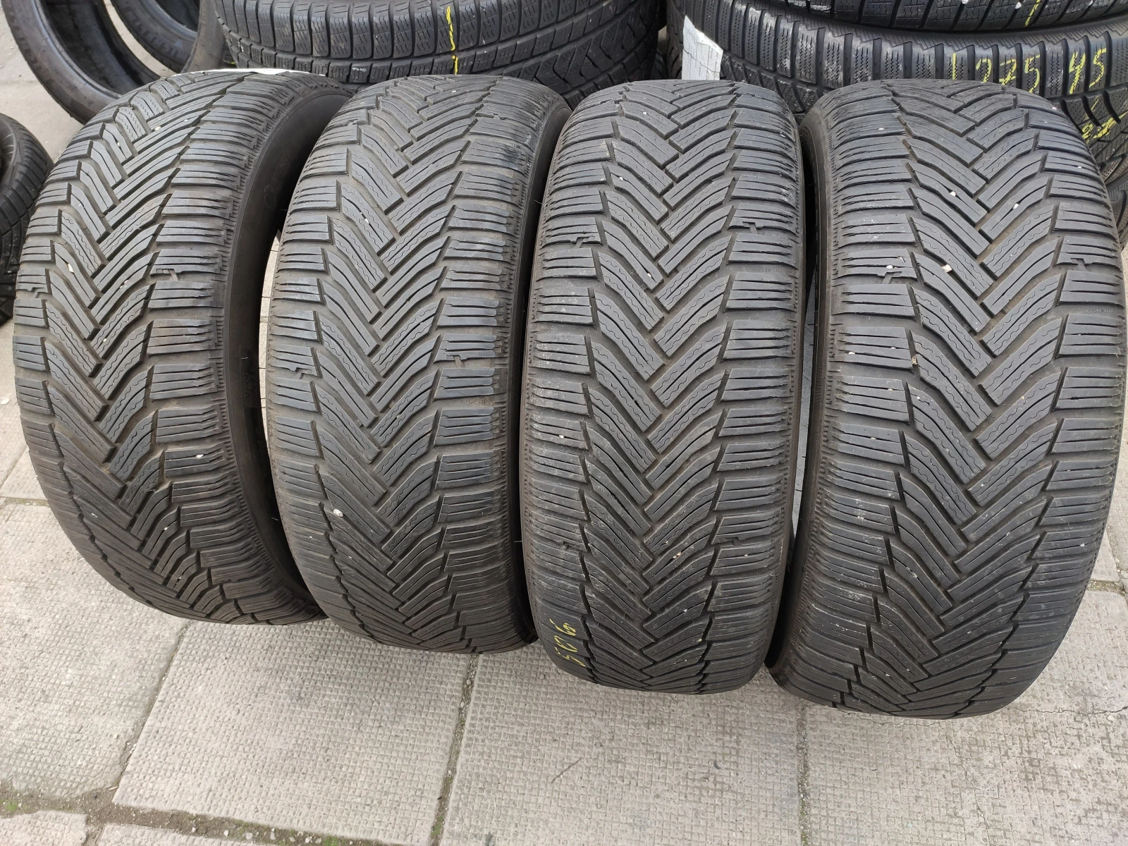  215/55R16 | Mobile.bg   5