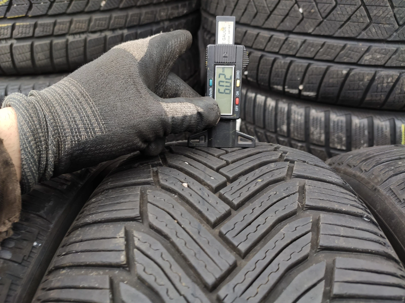  215/55R16 | Mobile.bg   7