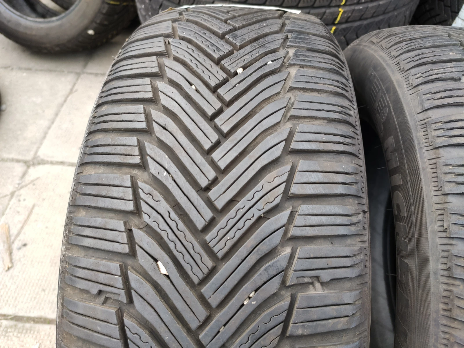  215/55R16 | Mobile.bg   4