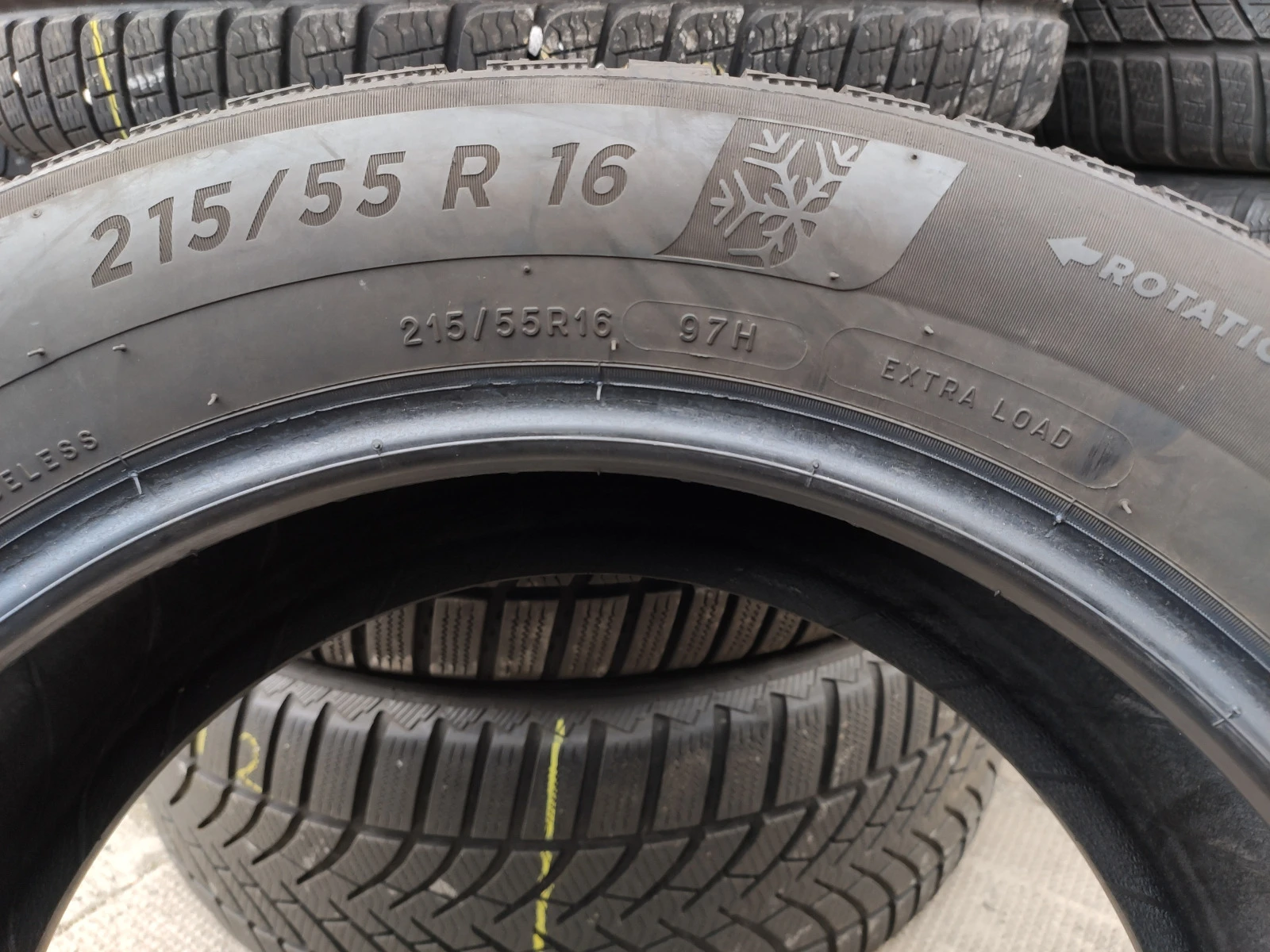  215/55R16 | Mobile.bg   9