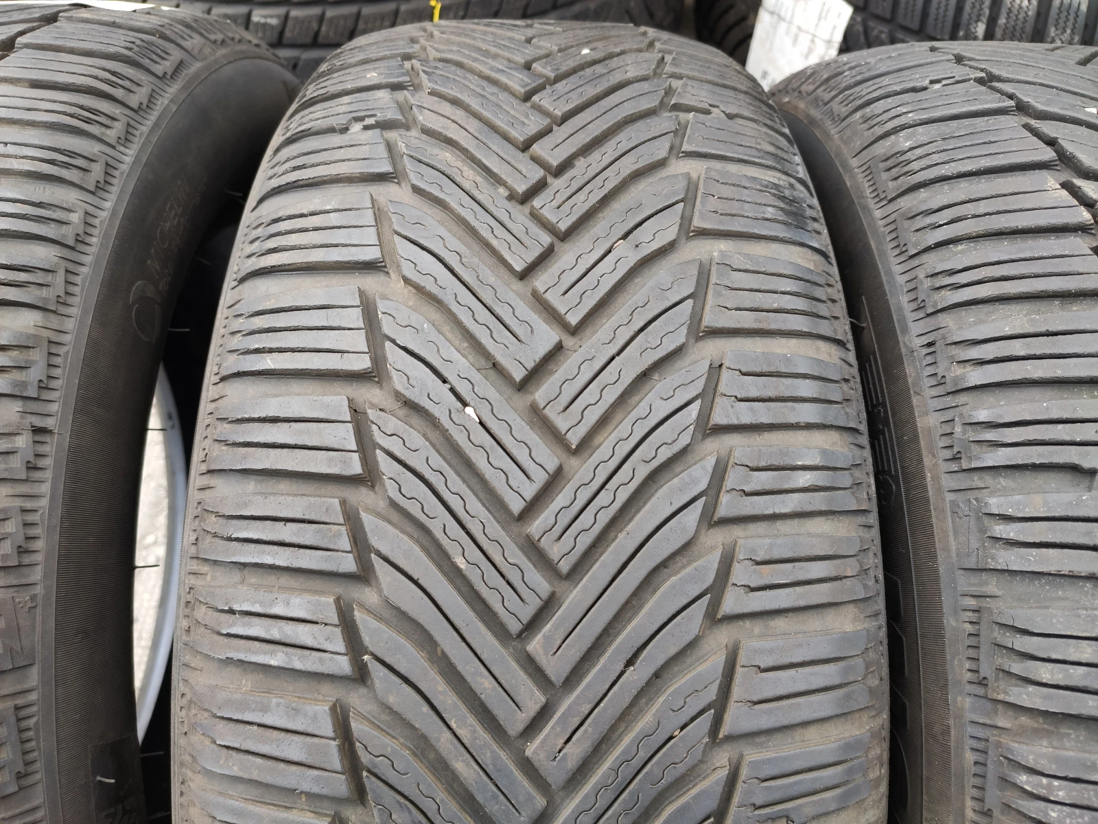  215/55R16 | Mobile.bg   3