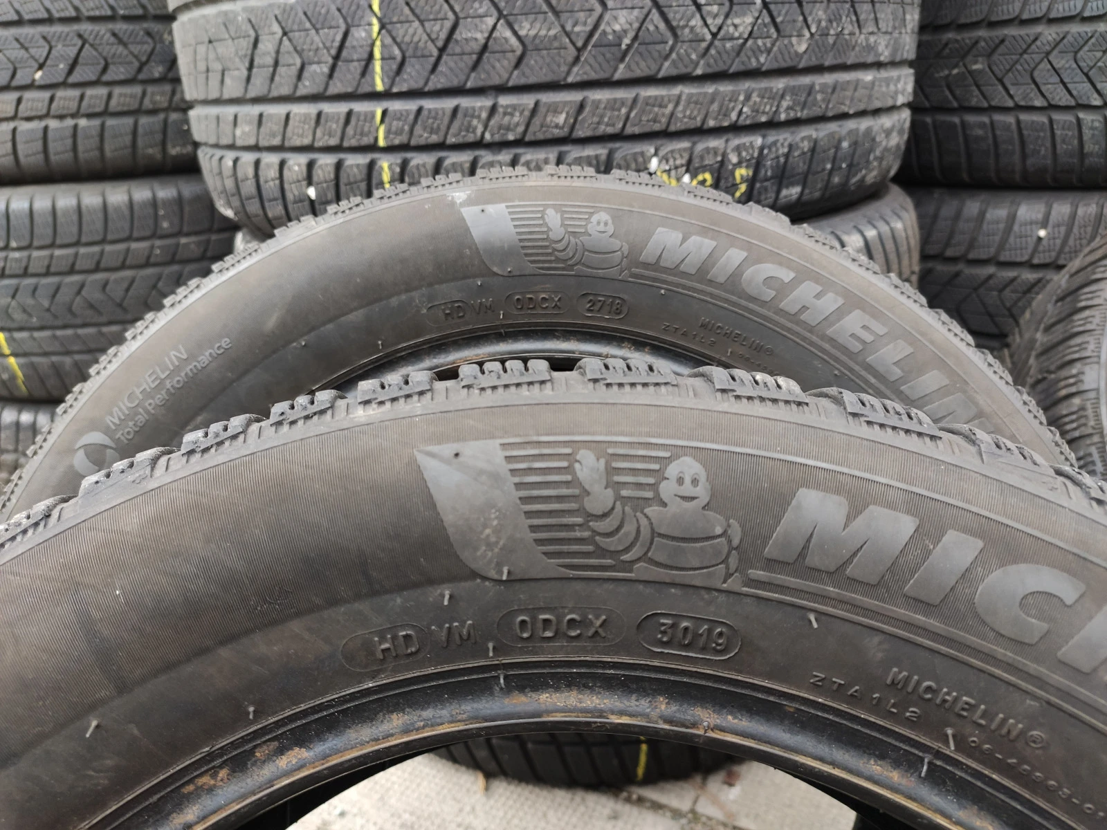  215/55R16 | Mobile.bg   10