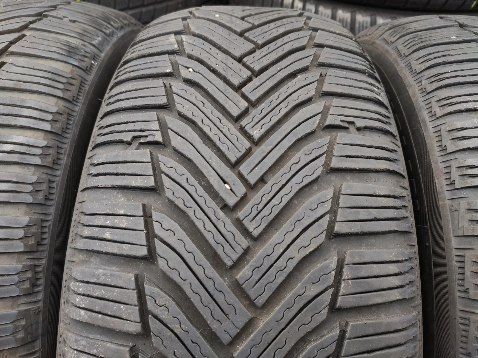  215/55R16 | Mobile.bg   2