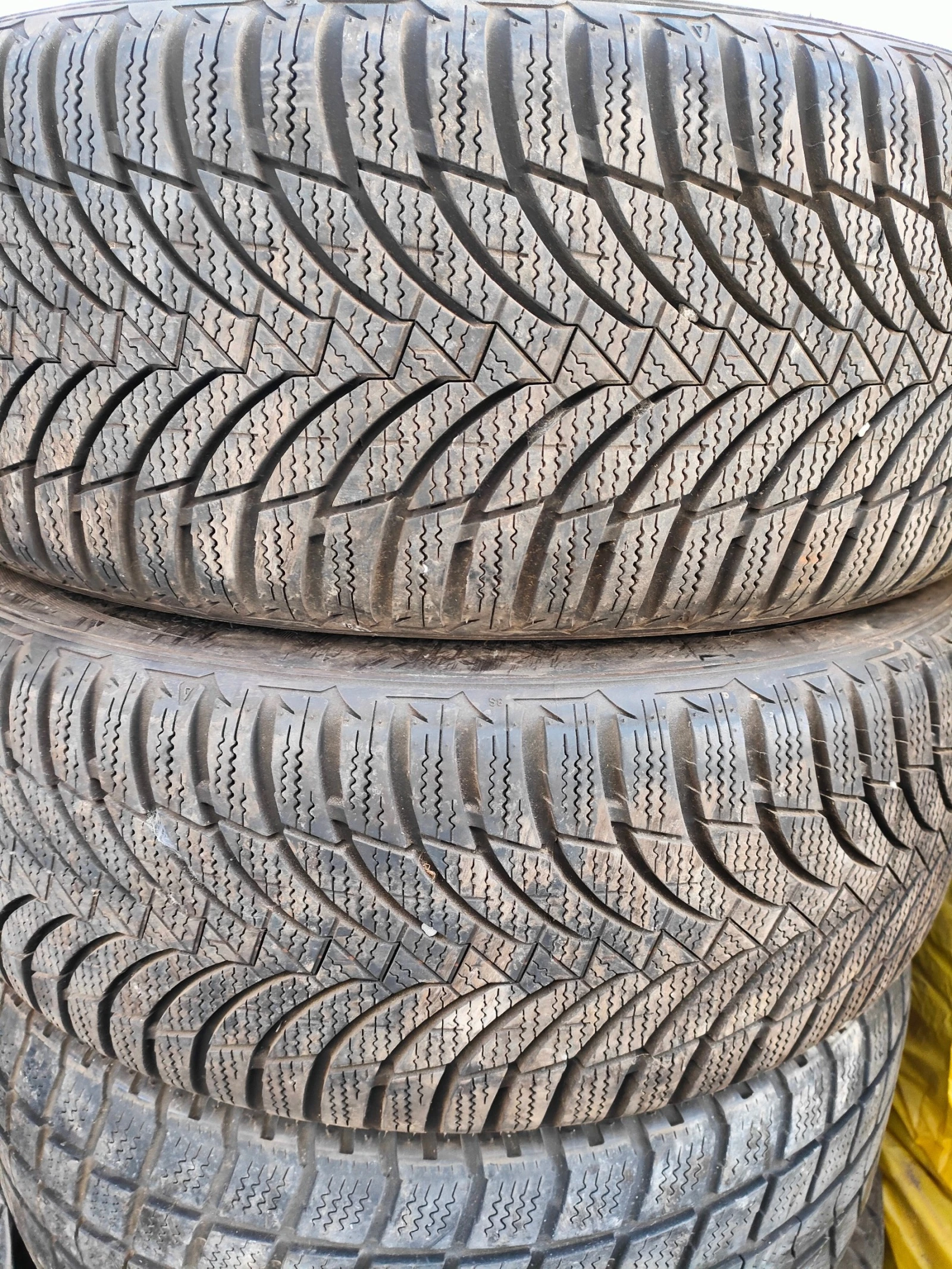  215/55R16 | Mobile.bg   3