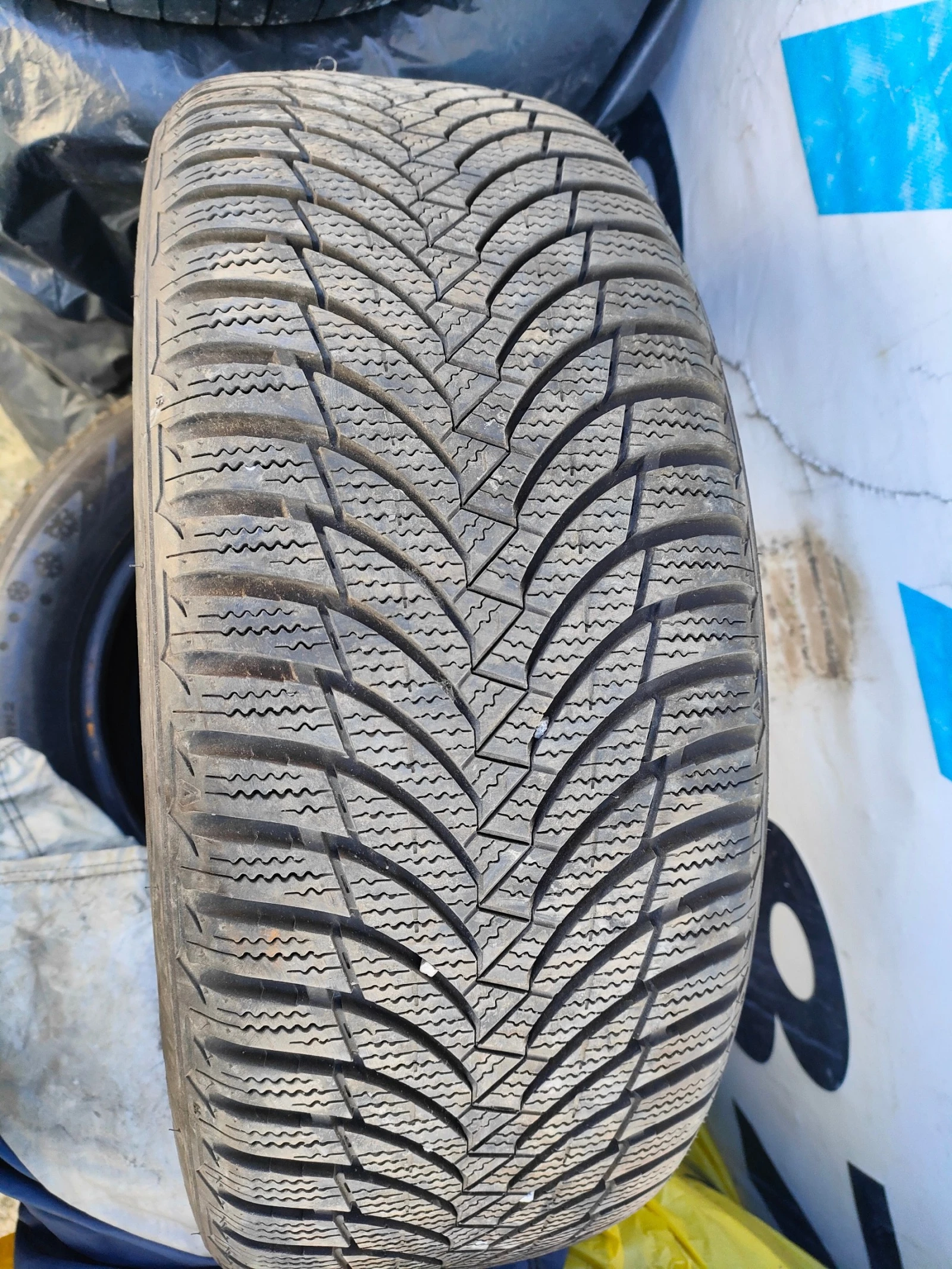  215/55R16 | Mobile.bg   1