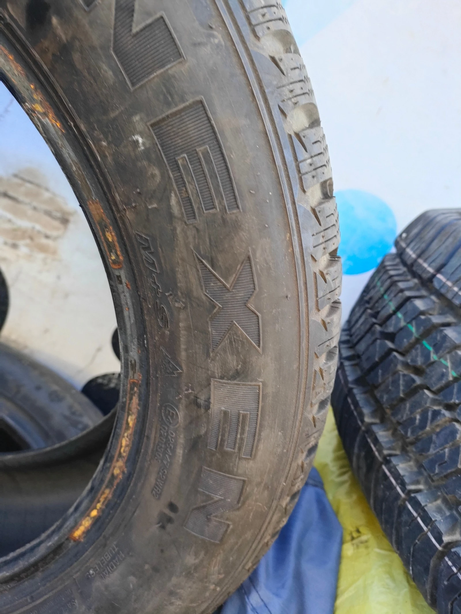  215/55R16 | Mobile.bg   4