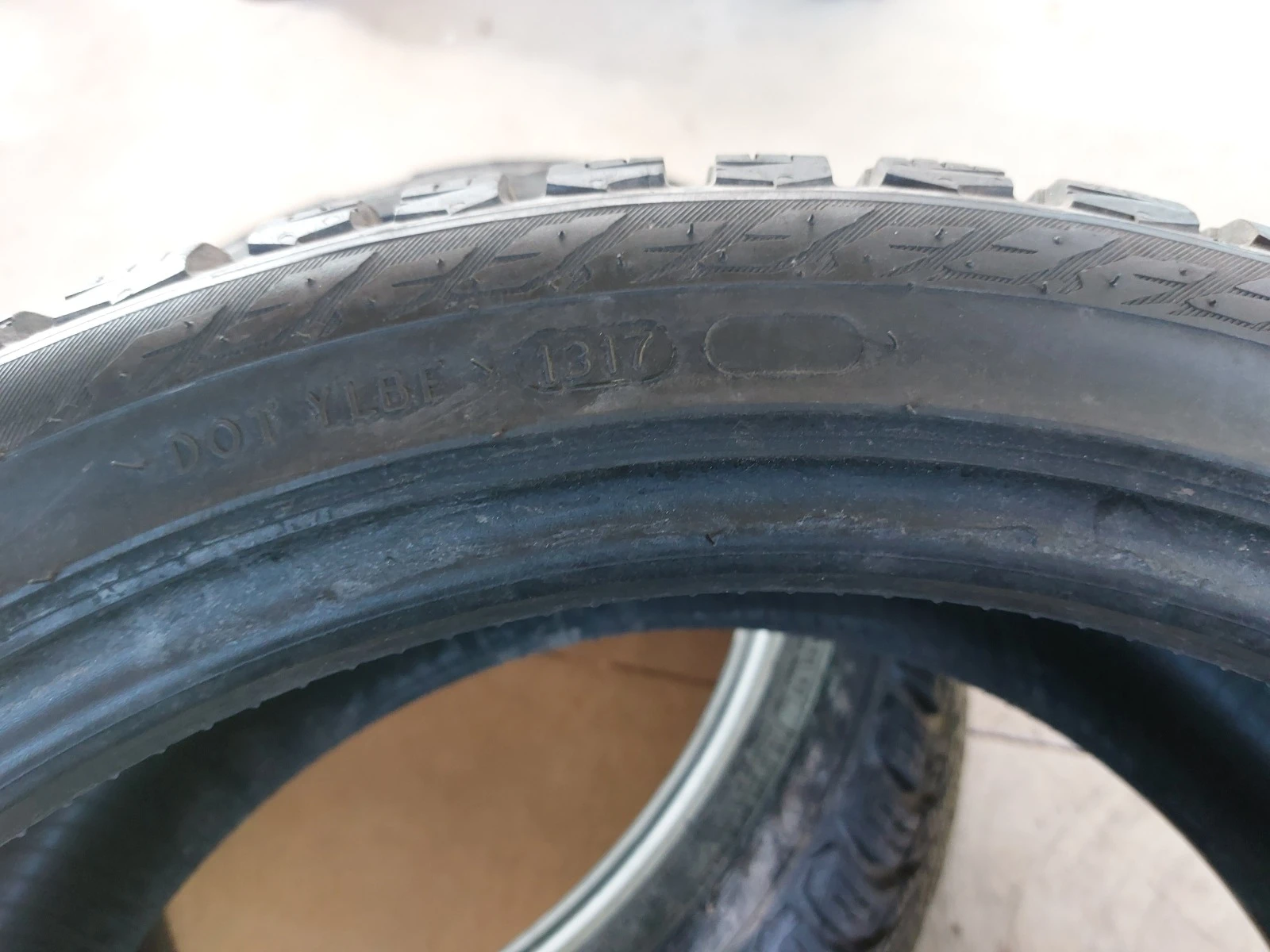  225/40R18 | Mobile.bg   7