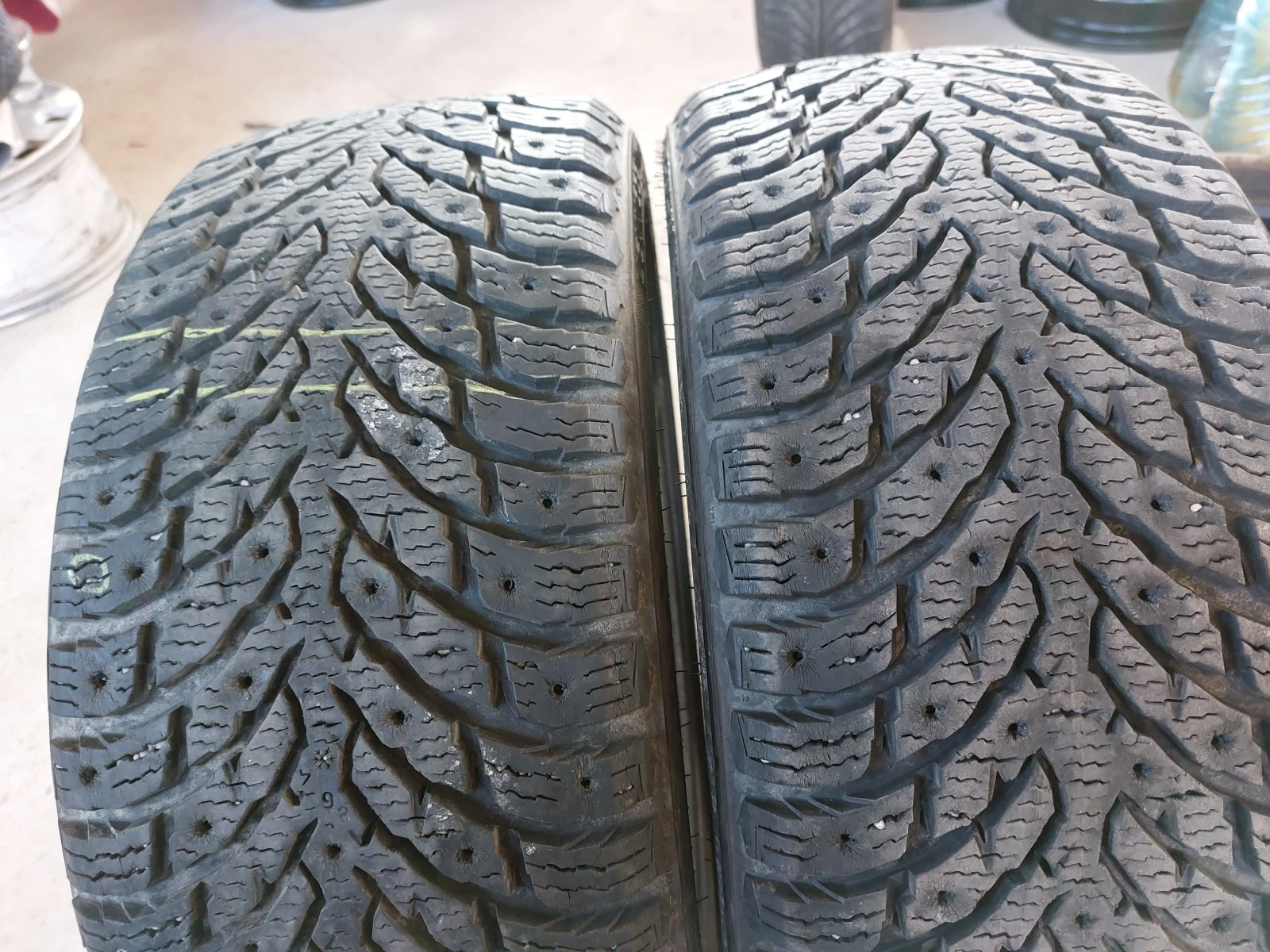  225/40R18 | Mobile.bg   1