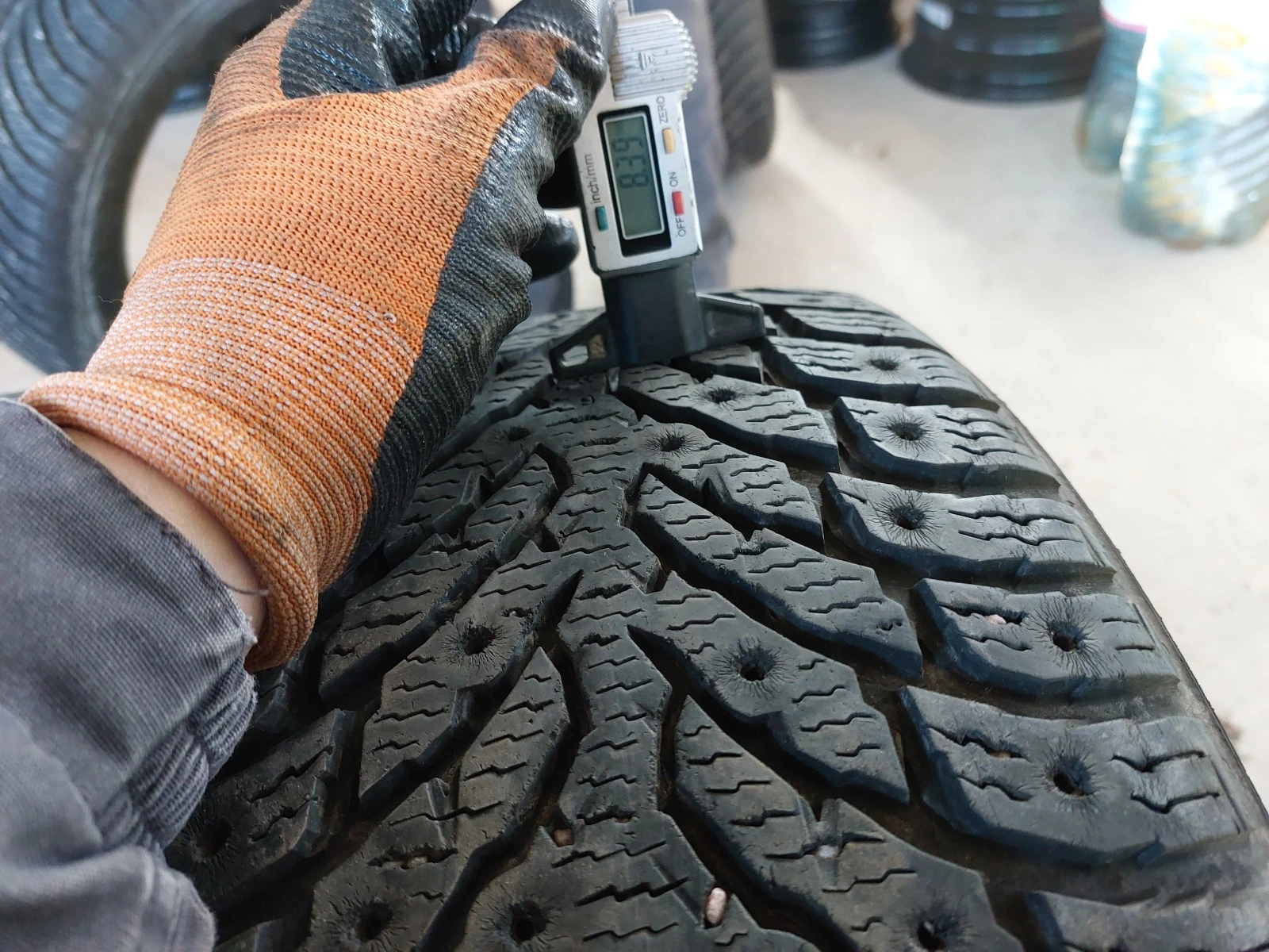  225/40R18 | Mobile.bg   4