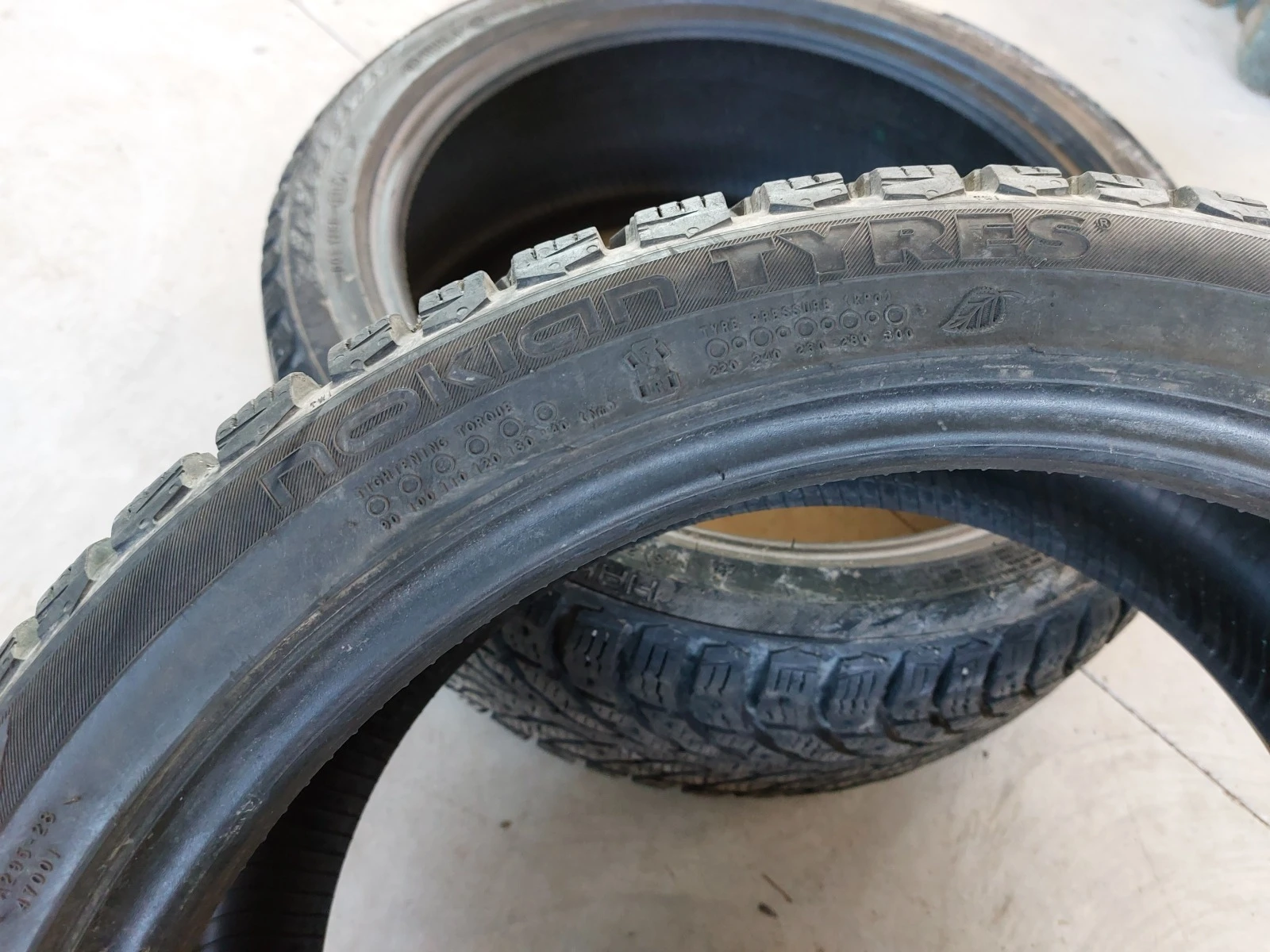  225/40R18 | Mobile.bg   5