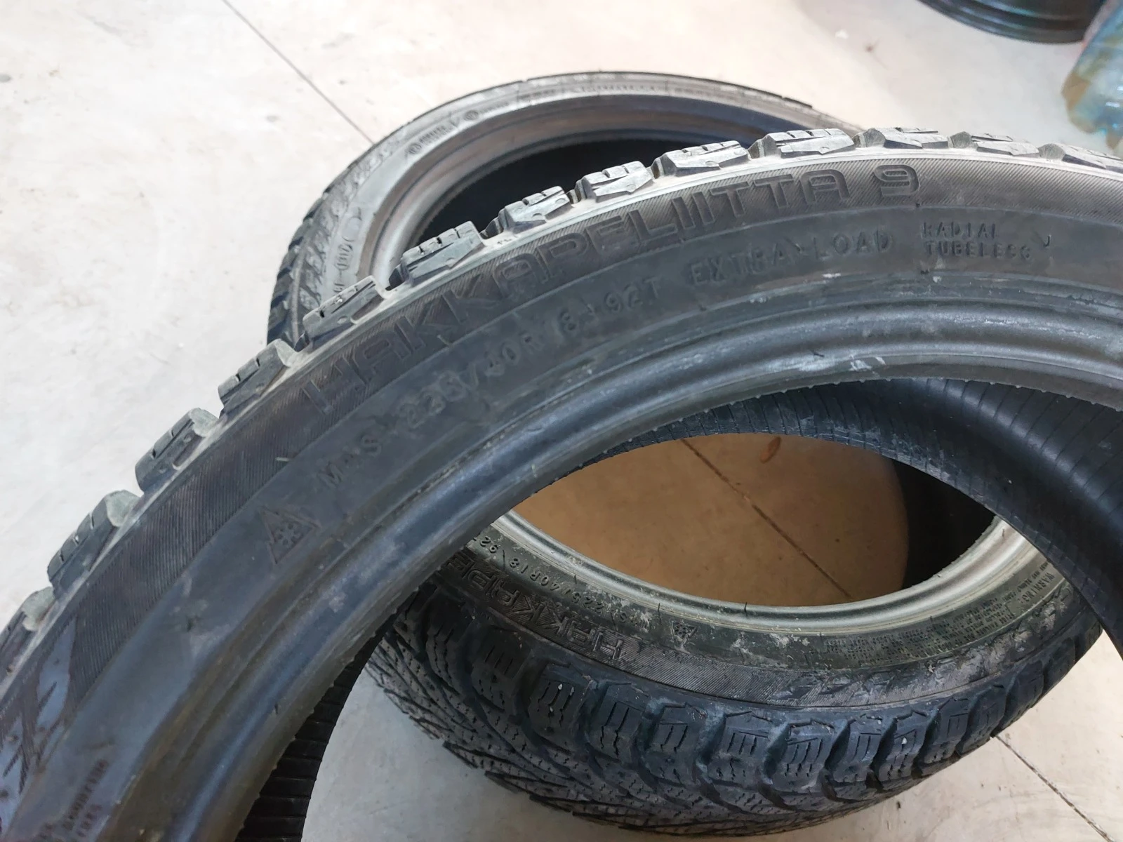  225/40R18 | Mobile.bg   6