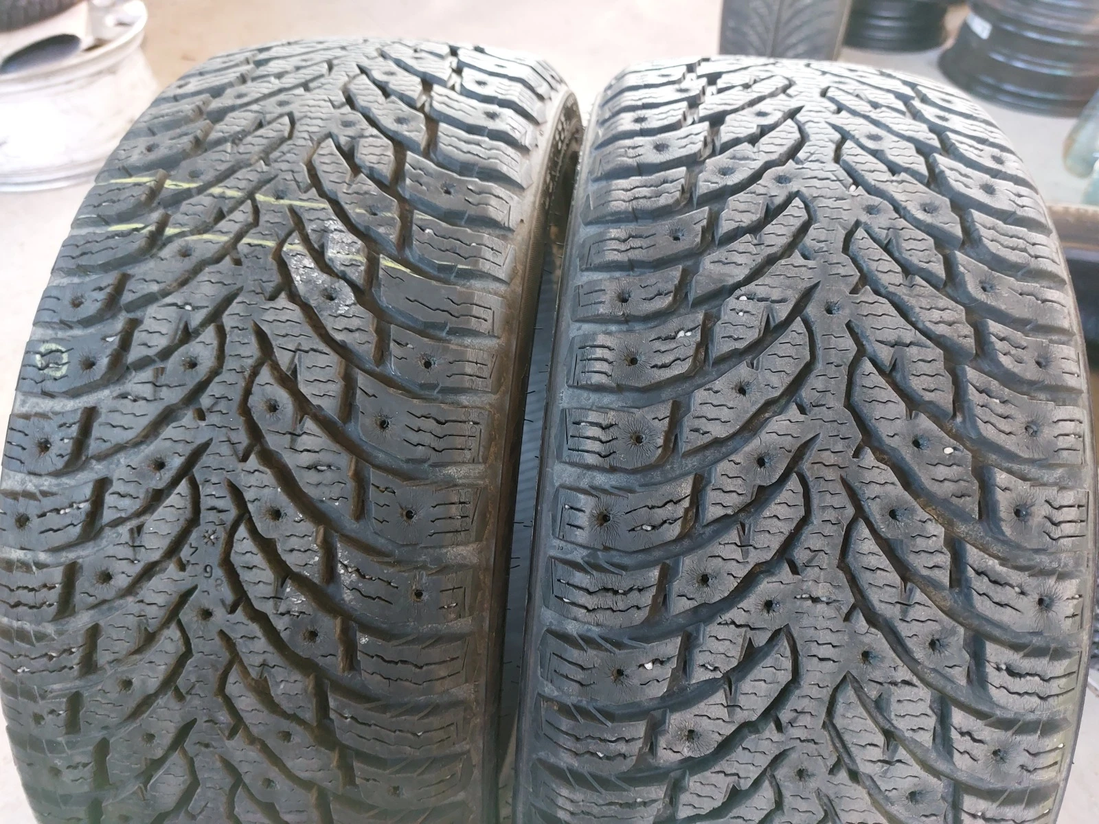  225/40R18 | Mobile.bg   2