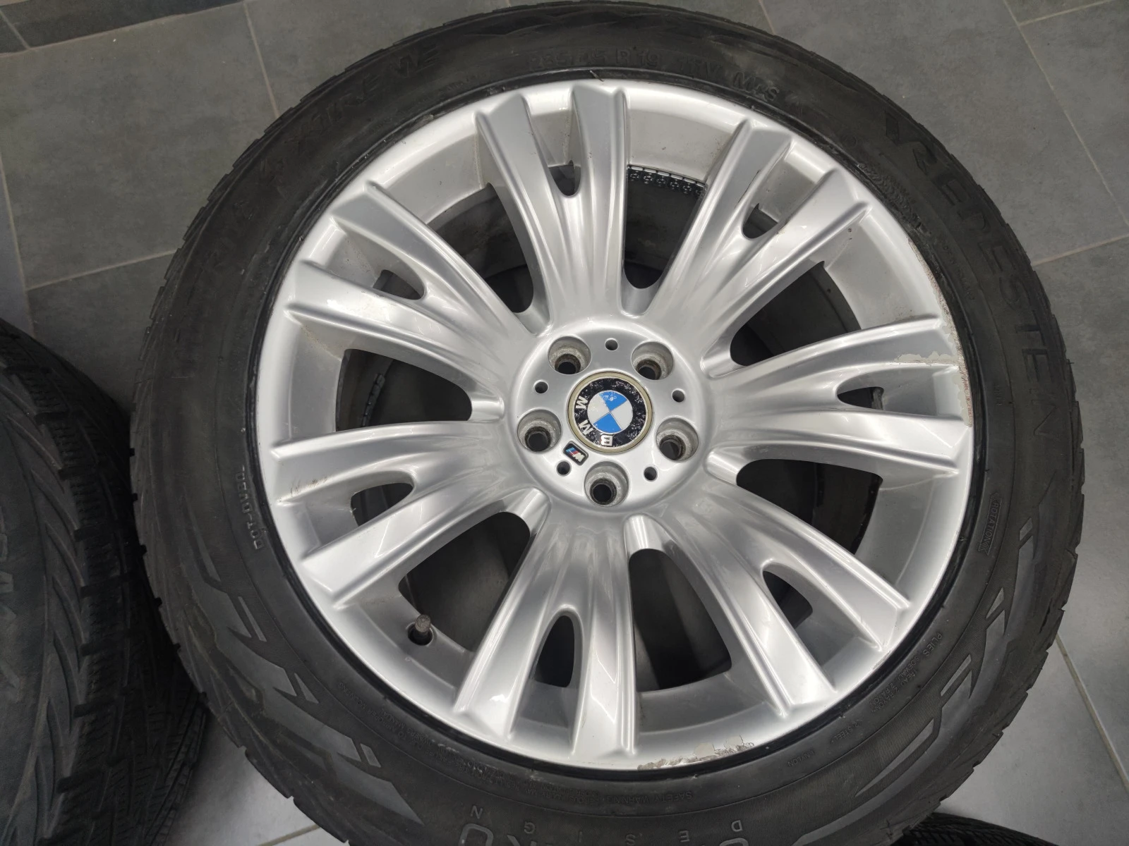    285/45R19  BMW X5 | Mobile.bg   8