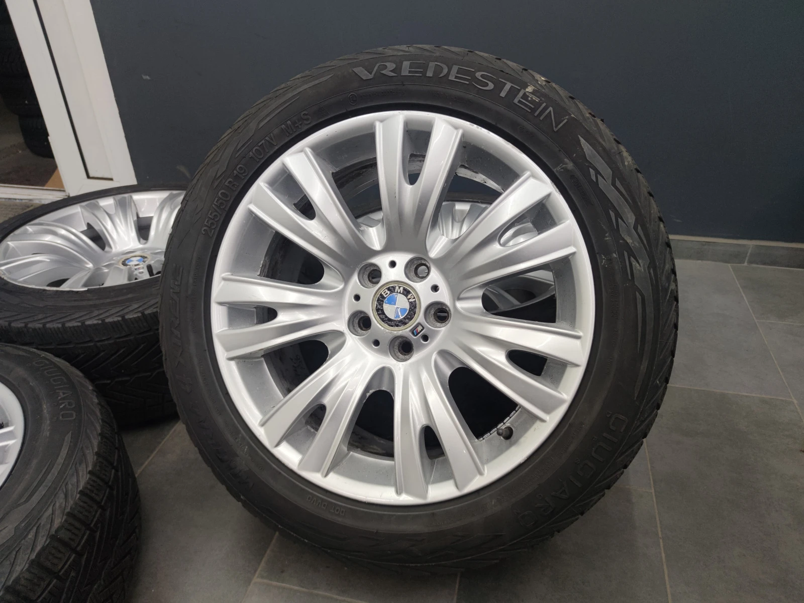   285/45R19  BMW X5 | Mobile.bg   1