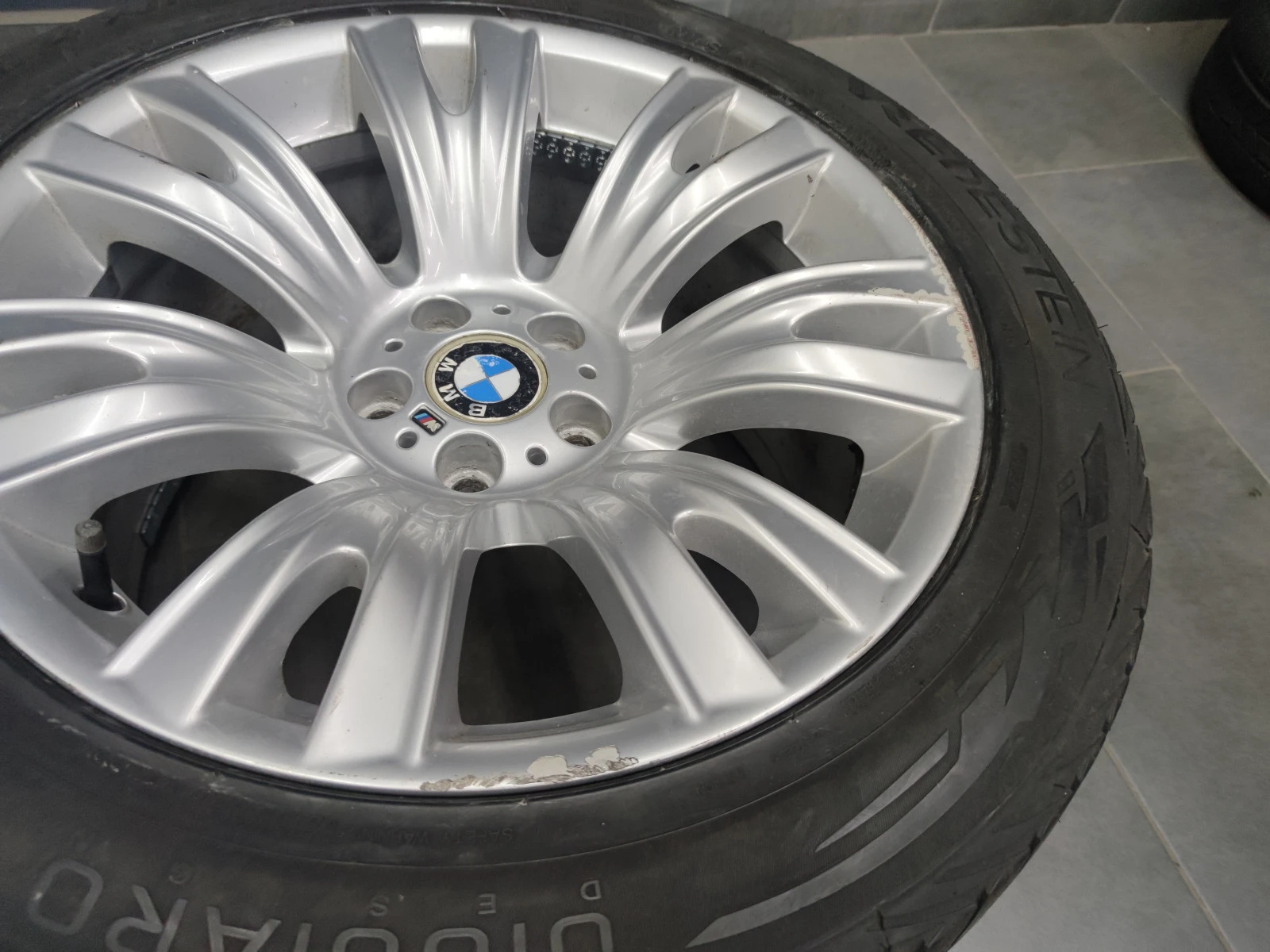    285/45R19  BMW X5 | Mobile.bg   9