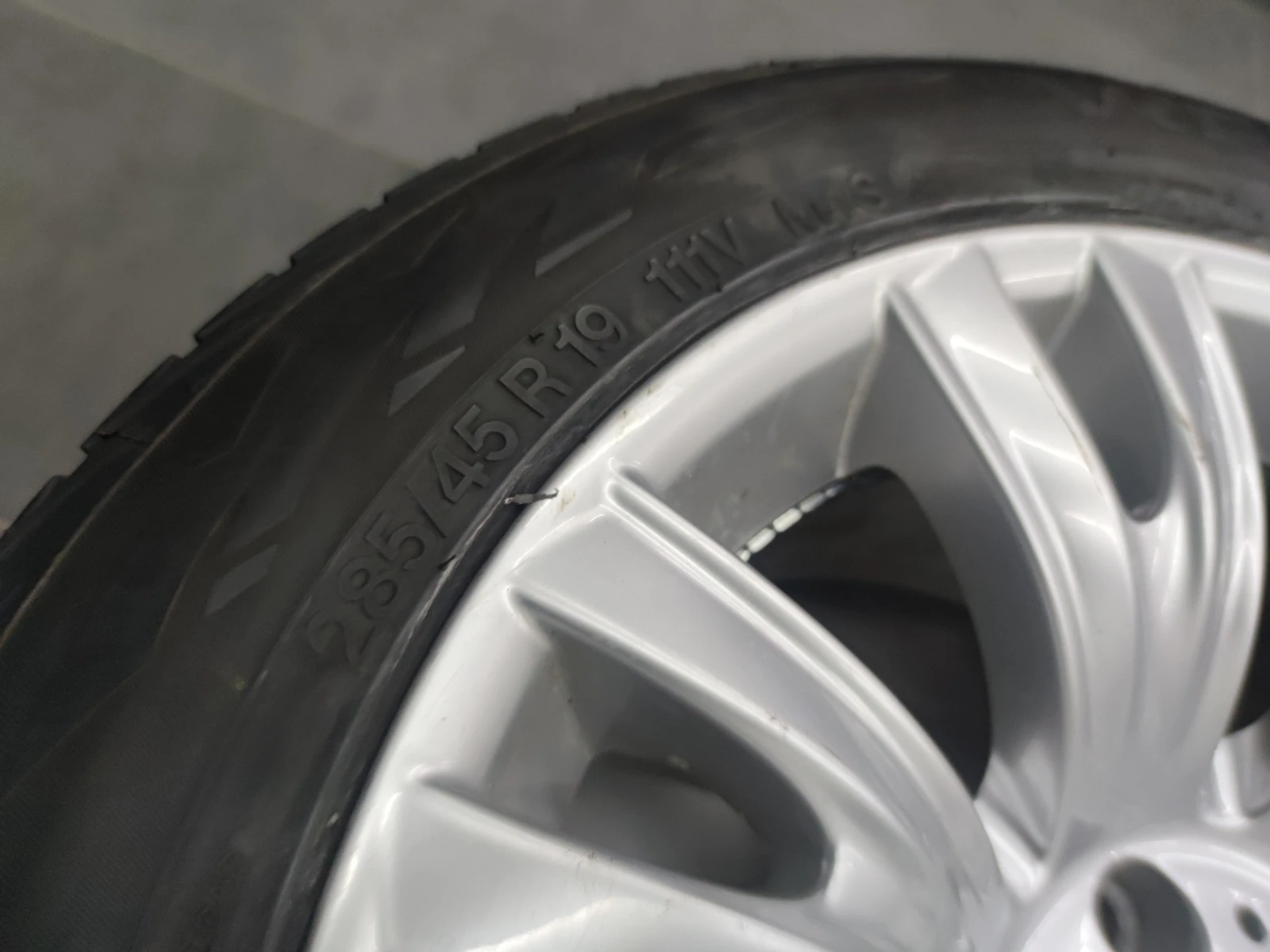    285/45R19  BMW X5 | Mobile.bg   16