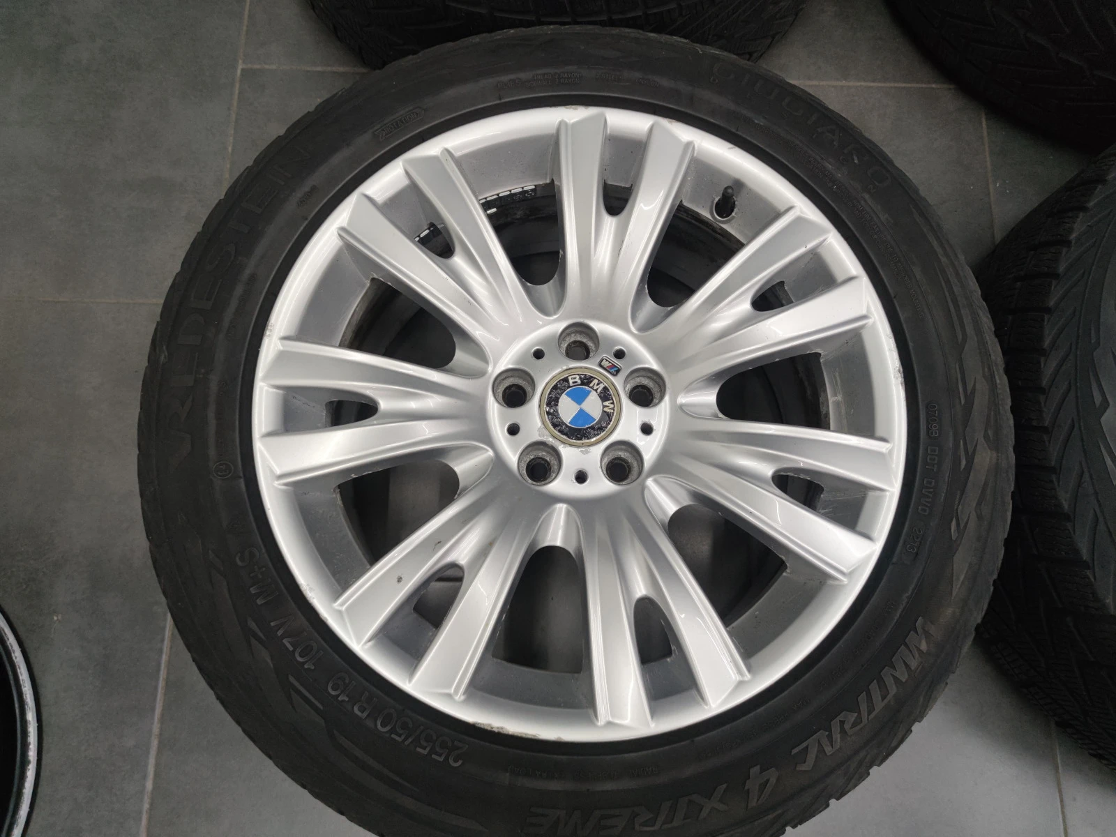    285/45R19  BMW X5 | Mobile.bg   6