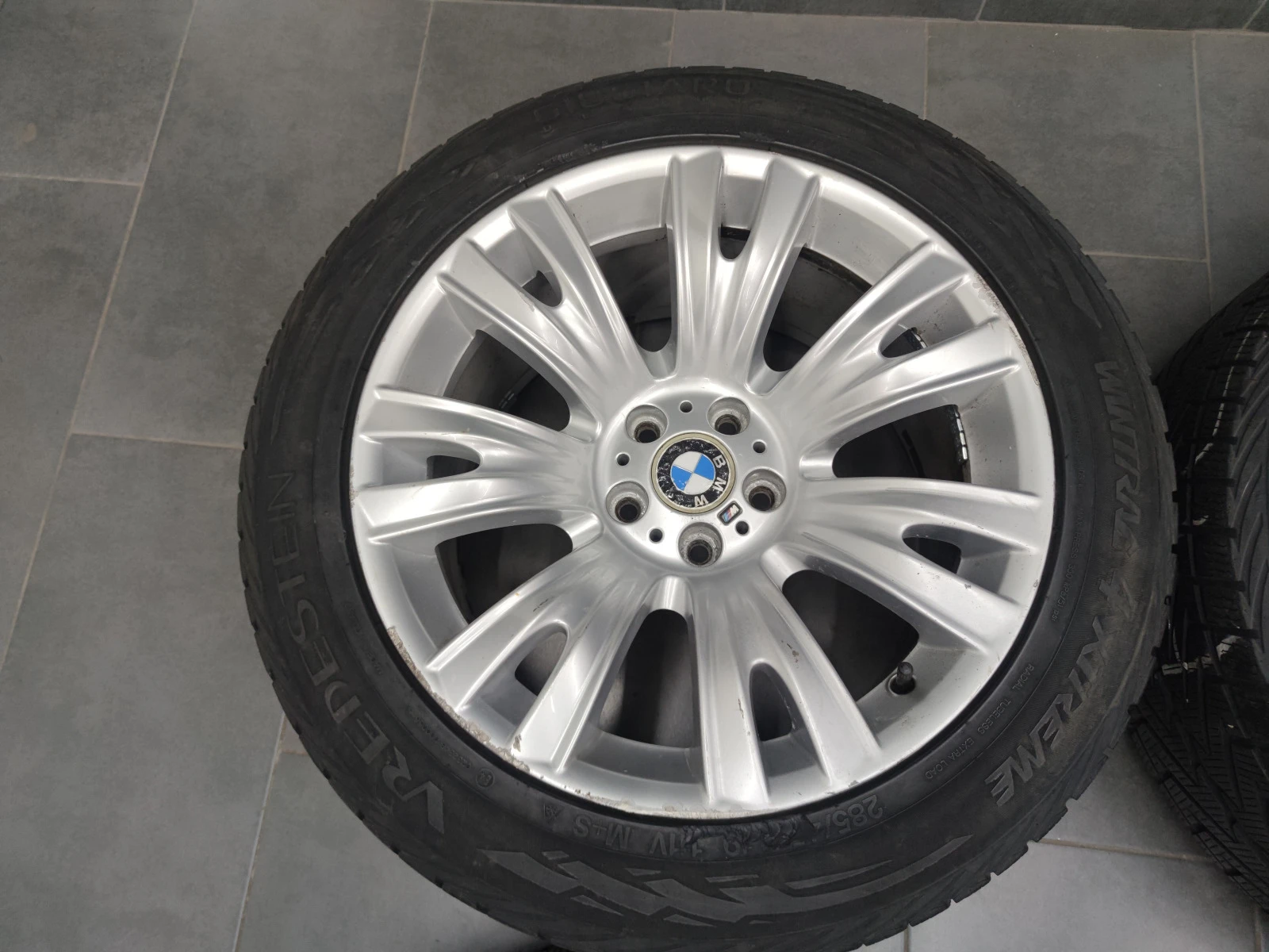    285/45R19  BMW X5 | Mobile.bg   7