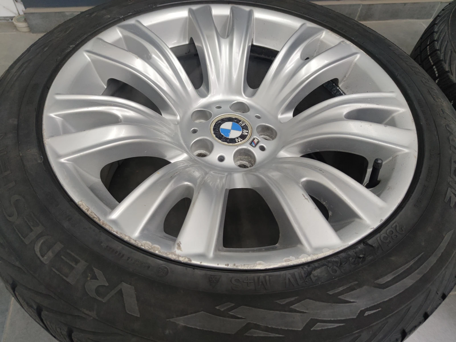    285/45R19  BMW X5 | Mobile.bg   10