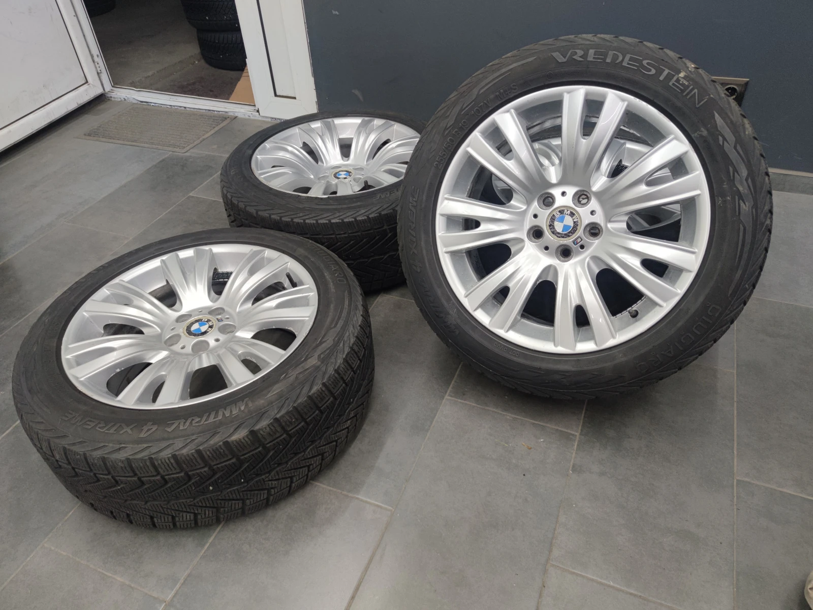    285/45R19  BMW X5 | Mobile.bg   2