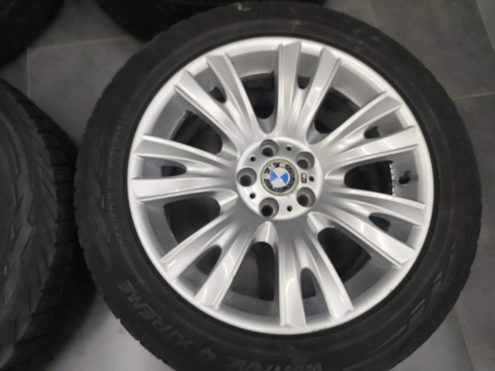    285/45R19  BMW X5 | Mobile.bg   5
