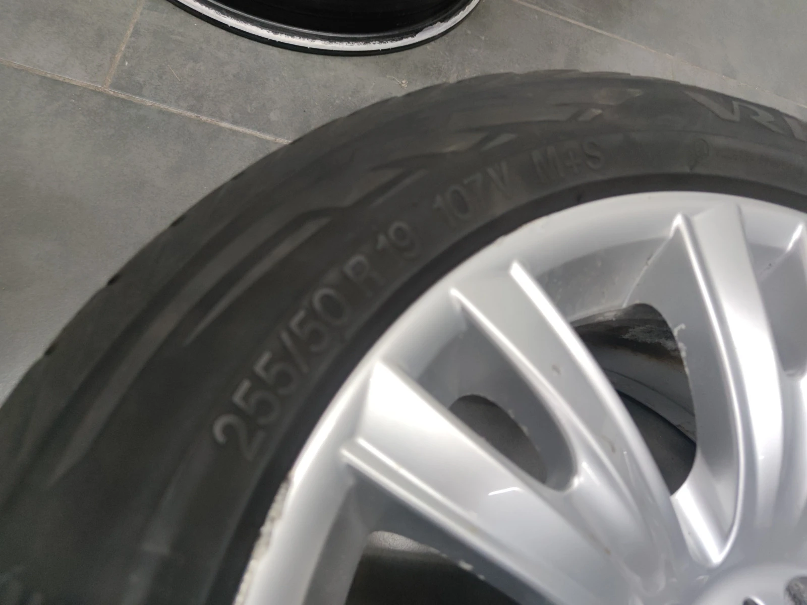    285/45R19  BMW X5 | Mobile.bg   15