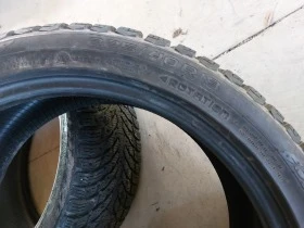 Гуми Зимни 225/40R18, снимка 8 - Гуми и джанти - 44336756