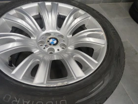 Гуми с джанти Vredestein 285/45R19, снимка 9 - Гуми и джанти - 44767788