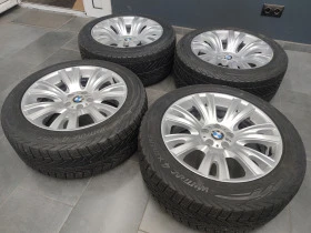 Гуми с джанти Vredestein 285/45R19, снимка 4 - Гуми и джанти - 44767788