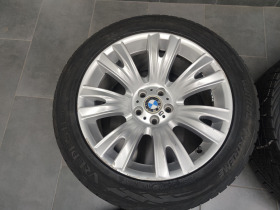 Гуми с джанти Vredestein 285/45R19, снимка 7 - Гуми и джанти - 44767788