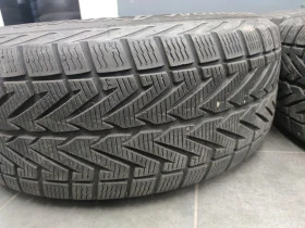 Гуми с джанти Vredestein 285/45R19, снимка 12 - Гуми и джанти - 44767788