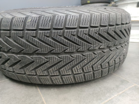 Гуми с джанти Vredestein 285/45R19, снимка 11 - Гуми и джанти - 44767788