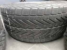 Гуми с джанти Vredestein 285/45R19, снимка 14 - Гуми и джанти - 44767788