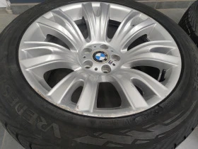 Гуми с джанти Vredestein 285/45R19, снимка 10 - Гуми и джанти - 44767788