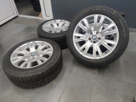 Гуми с джанти Vredestein 285/45R19, снимка 2 - Гуми и джанти - 44767788