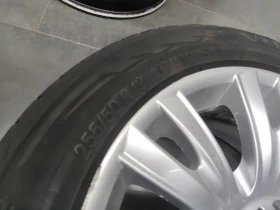 Гуми с джанти Vredestein 285/45R19, снимка 15 - Гуми и джанти - 44767788