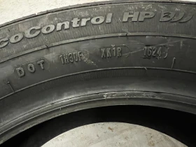 Гуми Летни 205/55R16, снимка 9 - Гуми и джанти - 49347666