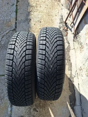 Гуми Зимни 175/65R14, снимка 4 - Гуми и джанти - 52801731