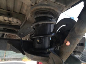 Ford TRANSIT CONNECT (2010-) с възстановени възглавници с пружини Ем Комплект 0684333269, снимка 2