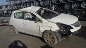 Opel Corsa 1.2i- НА ЧАСТИ, снимка 3