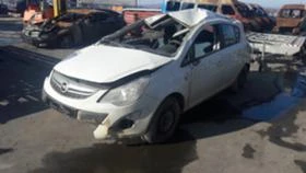 Opel Corsa 1.2i- НА ЧАСТИ, снимка 5