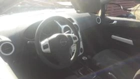 Opel Corsa 1.2i- НА ЧАСТИ, снимка 8