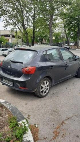 Seat Ibiza 1.6, снимка 6
