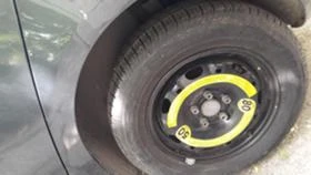 Seat Ibiza 1.6, снимка 14