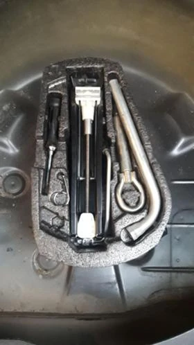 Seat Ibiza 1.6, снимка 15