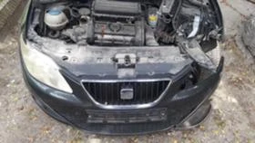 Seat Ibiza 1.6, снимка 8