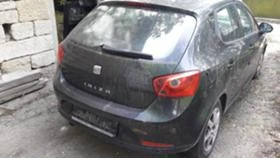 Seat Ibiza 1.6, снимка 2