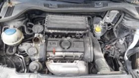 Seat Ibiza 1.6, снимка 7