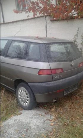 Alfa Romeo 145, снимка 1