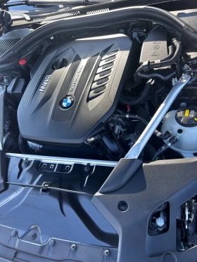 BMW 530 G31, снимка 5